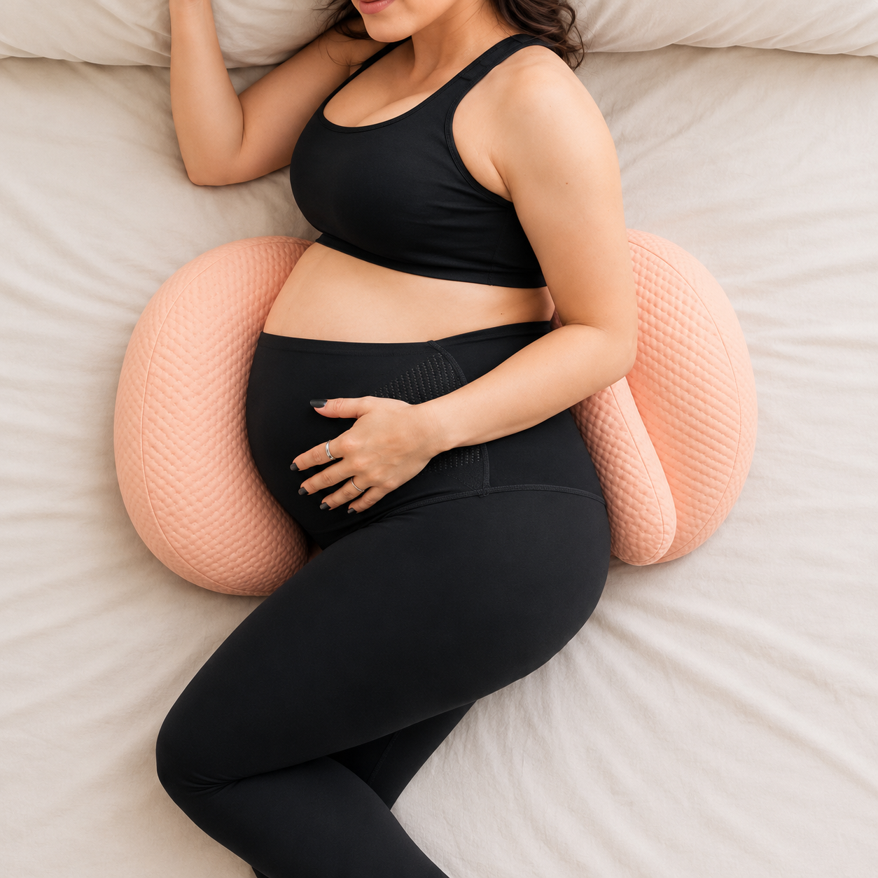 Almohada de Embarazo Mamibe