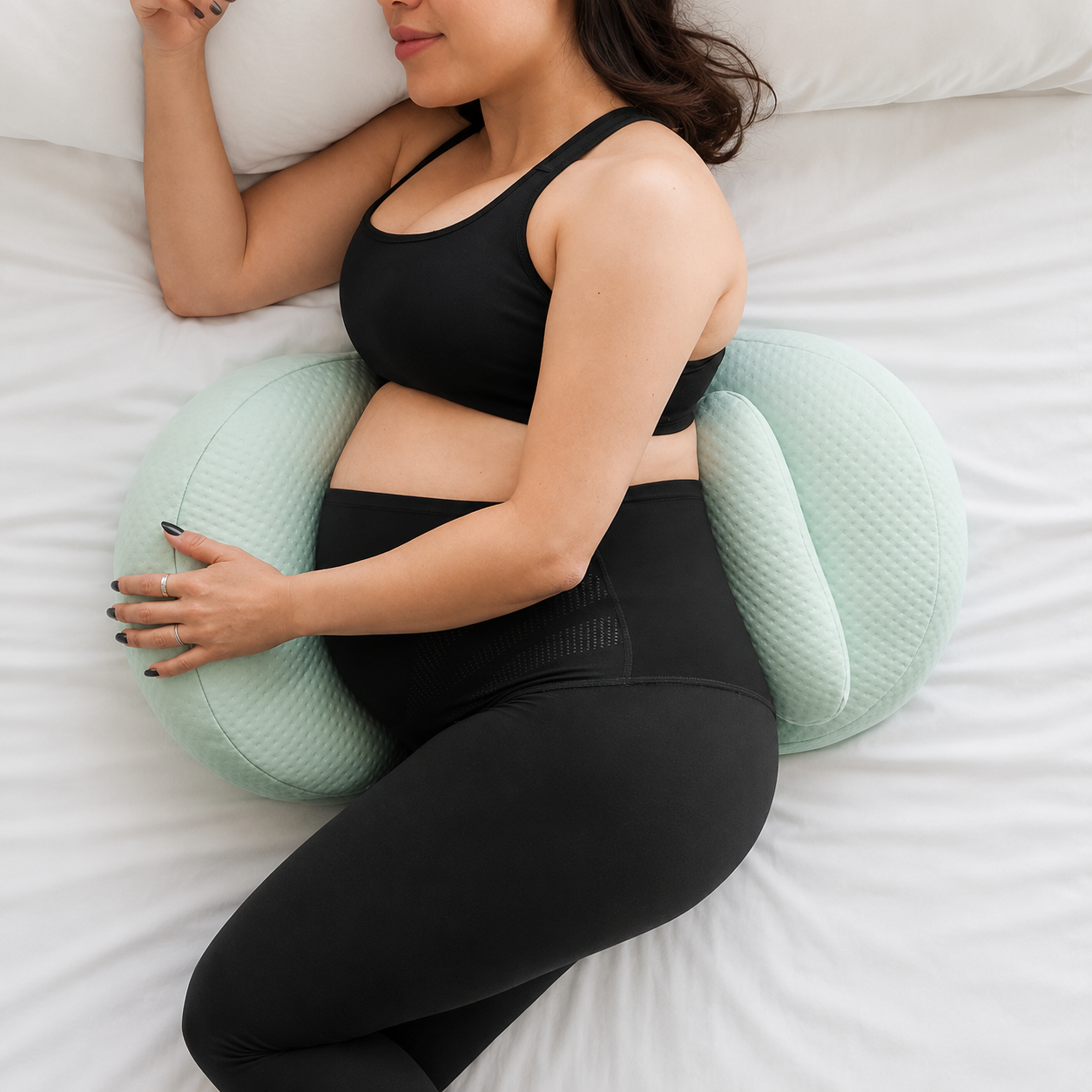 Almohada de Embarazo Mamibe