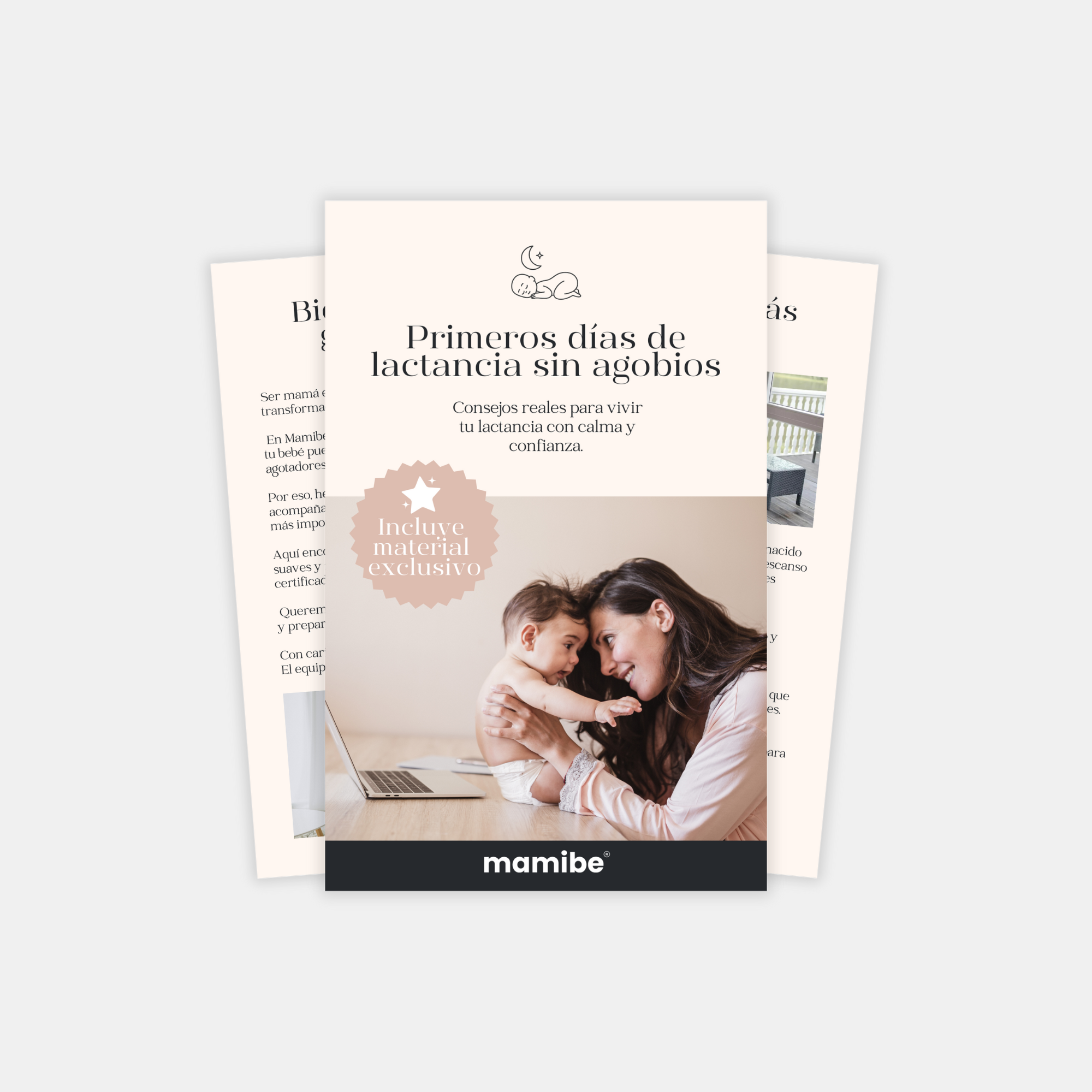 500 Recetas Seguras para tu Bebé (6–24 meses)