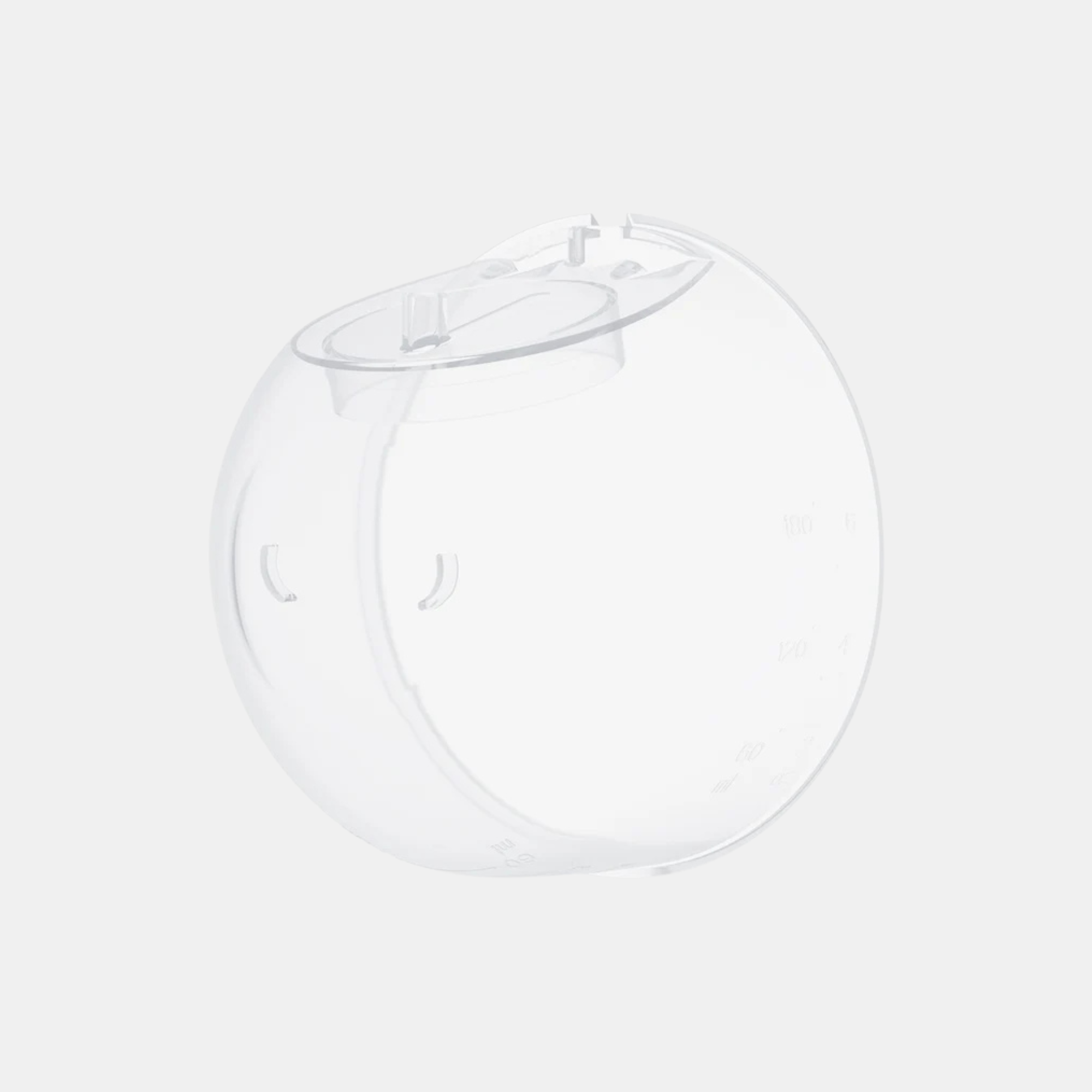 Piezas de repuesto Mamibe S9 Pro