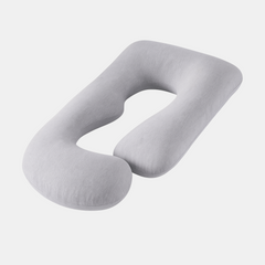 MAMIBE HUG – Comodidad total para embarazadas y mamás lactantes