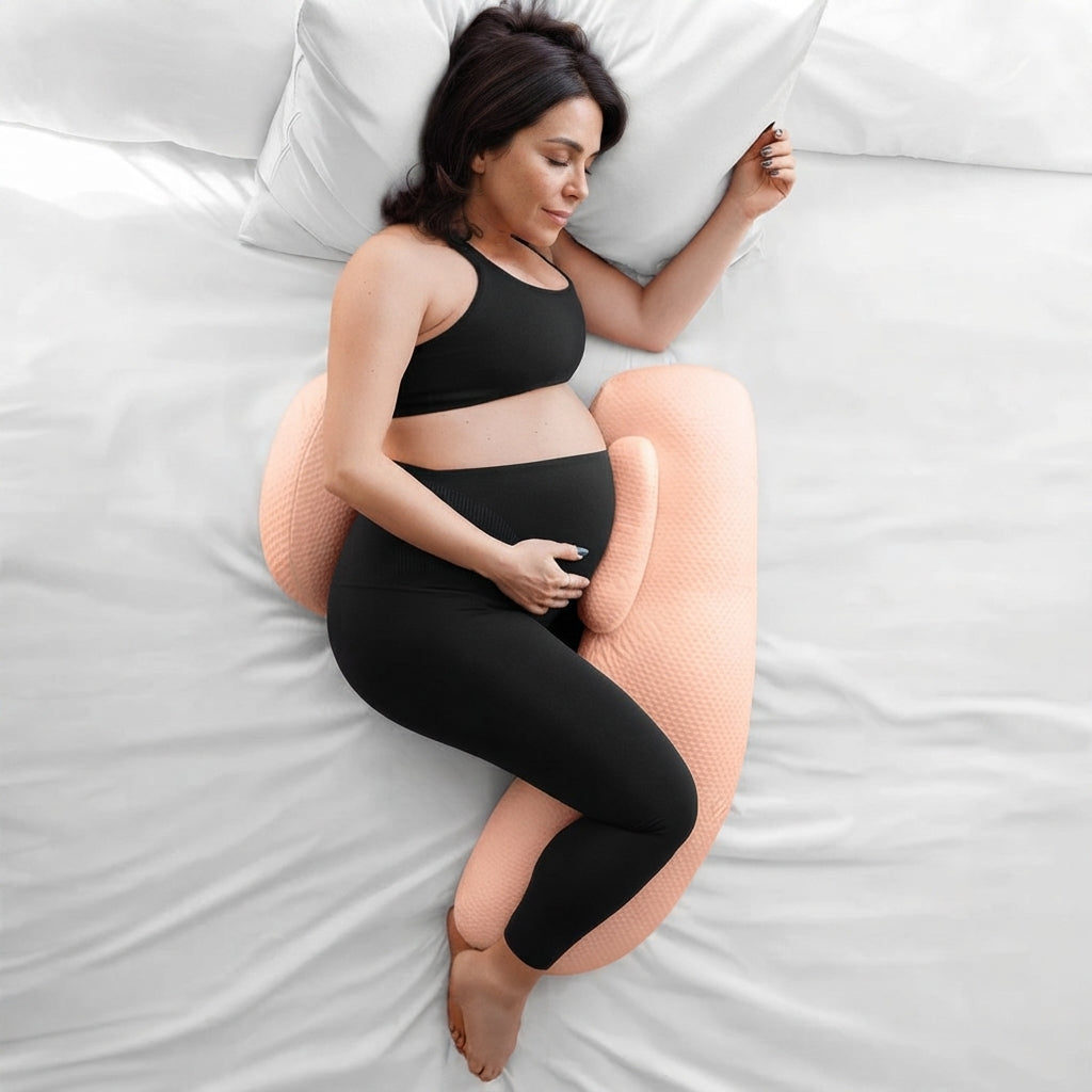 Almohada de Embarazo Mamibe