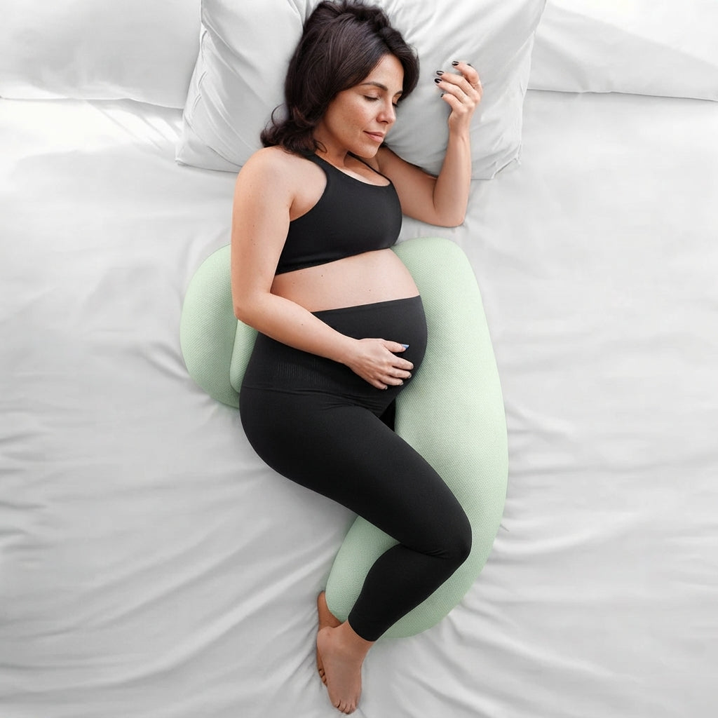 Almohada de Embarazo Mamibe